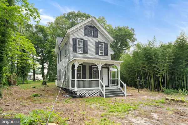 Bridgeton, NJ 08302,395 W BROAD ST