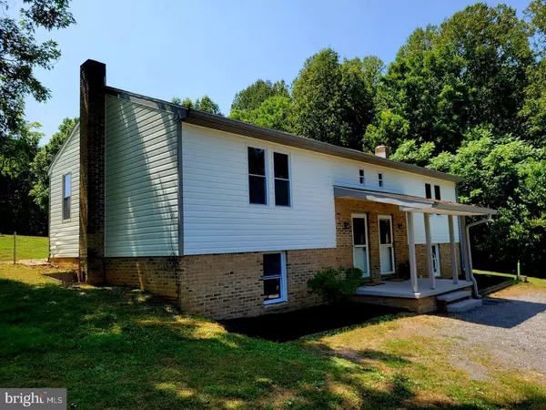 15727 HOTT & 15729 HOTT LN, Sharpsburg, MD 21782