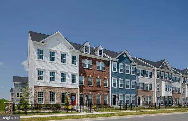 1884 RITTER DR, Windsor Mill, MD 21244