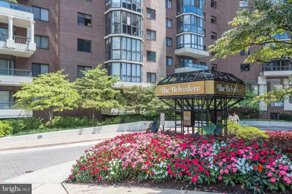 Arlington, VA 22209,1600 N OAK ST #212