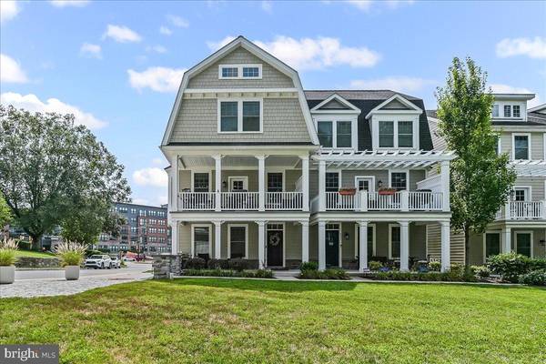 631 W END WALK, Media, PA 19063
