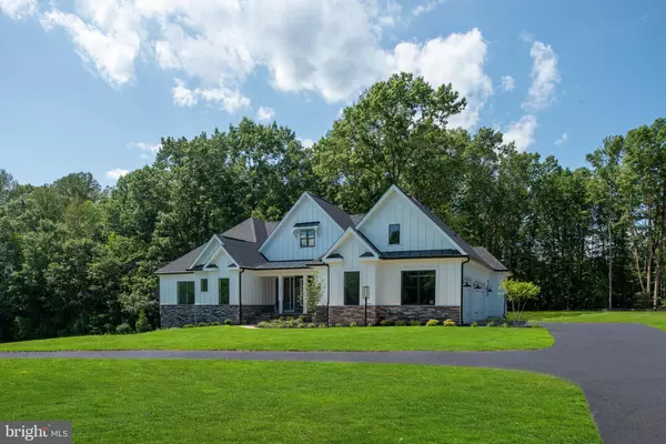 8607 ROSNI WAY, Fredericksburg, VA 22407