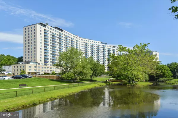 10500 ROCKVILLE PIKE #1013, Rockville, MD 20852