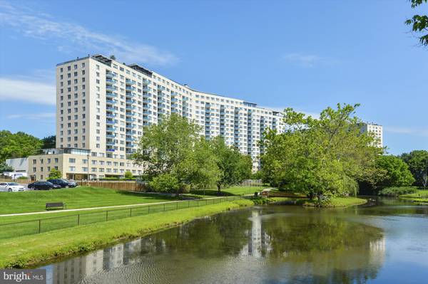 10500 ROCKVILLE PIKE #1013, Rockville, MD 20852