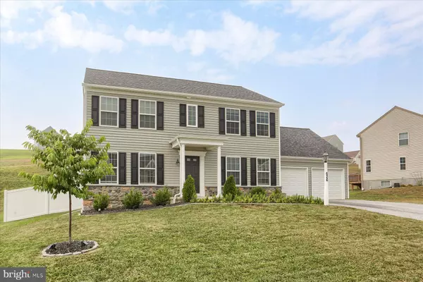 York, PA 17406,626 RISHEL DR