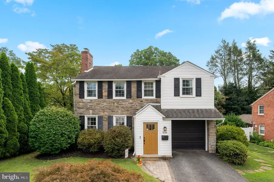 5216 RESERVATION RD, Drexel Hill, PA 19026