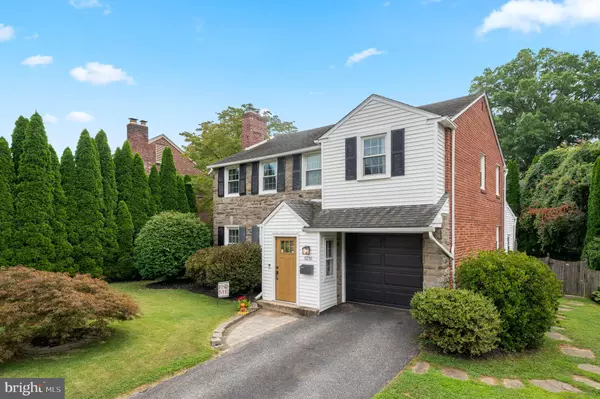 Drexel Hill, PA 19026,5216 RESERVATION RD