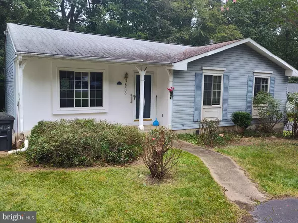 8406 RAINBOW BRIDGE LN, Springfield, VA 22153