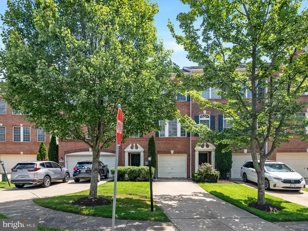 Laurel, MD 20723,8472 PAMELA WAY #104