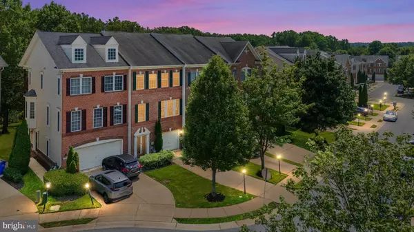 8472 PAMELA WAY #104, Laurel, MD 20723