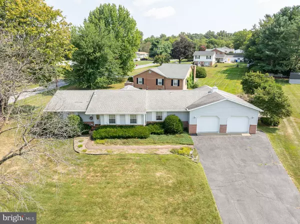 Charles Town, WV 25414,61 LINDSEY DRIVE