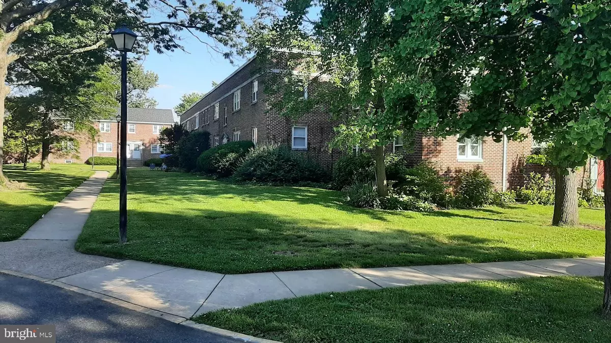 Cherry Hill, NJ 08002,128-H CHERRY PARKE