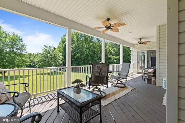 Spotsylvania, VA 22551,7609 BAILEYS RD