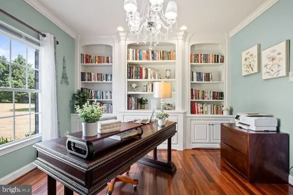 Spotsylvania, VA 22551,7609 BAILEYS RD