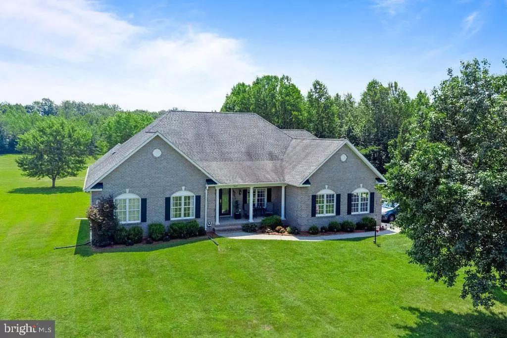 Spotsylvania, VA 22551,7609 BAILEYS RD