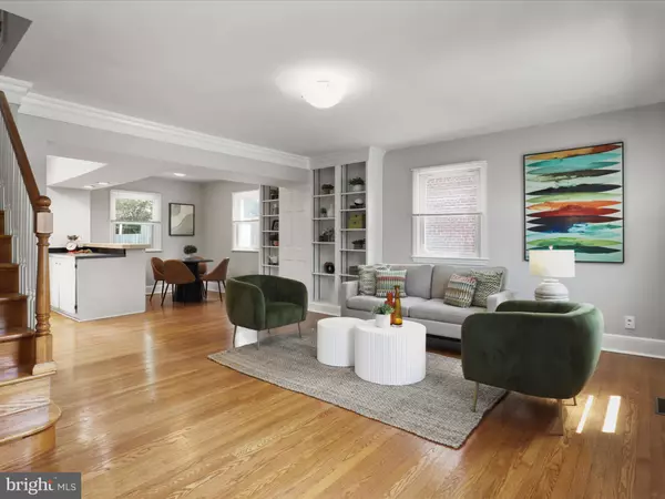 Arlington, VA 22204,3717 3RD ST S