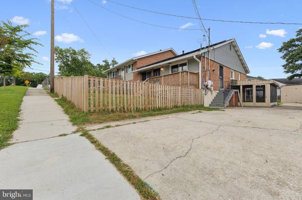 Temple Hills, MD 20748,2917 OXON PARK ST