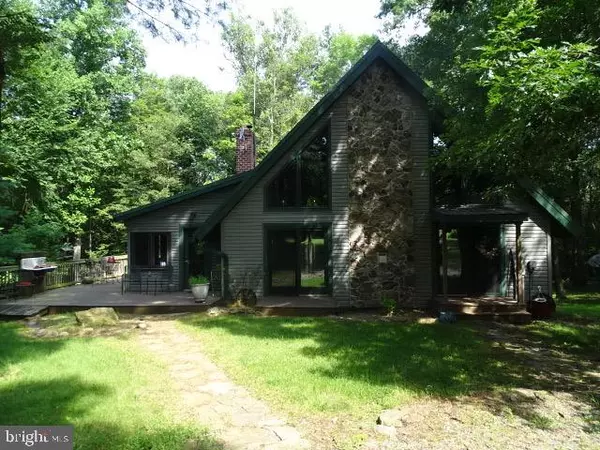 Broad Top, PA 16621,17918 HEMLOCK RIDGE RD