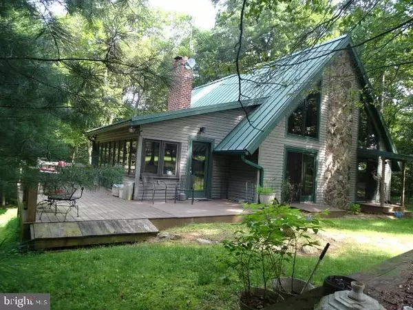 Broad Top, PA 16621,17918 HEMLOCK RIDGE RD