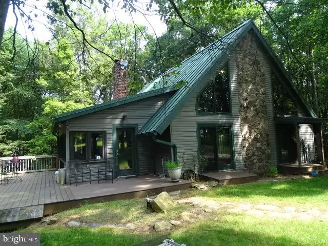 Broad Top, PA 16621,17918 HEMLOCK RIDGE RD