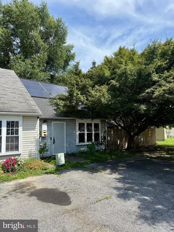 Dover, DE 19901,163 SPRUANCE RD