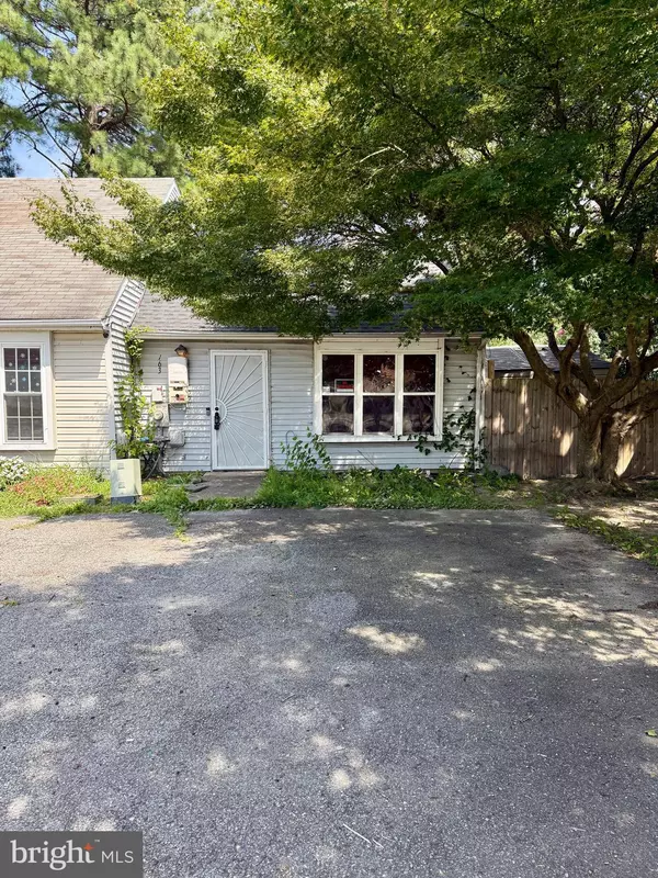 Dover, DE 19901,163 SPRUANCE RD