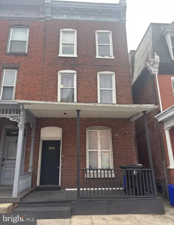Harrisburg, PA 17110,2118 N 4TH ST