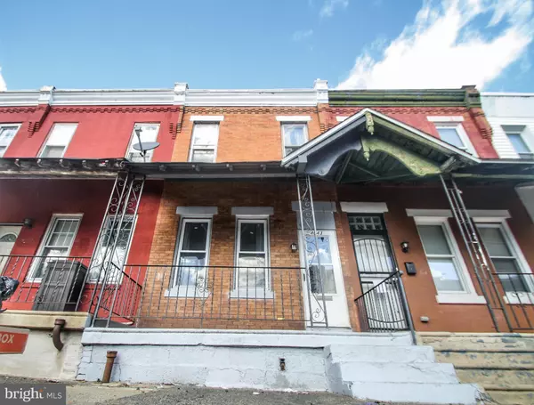 4843 OGDEN ST, Philadelphia, PA 19139