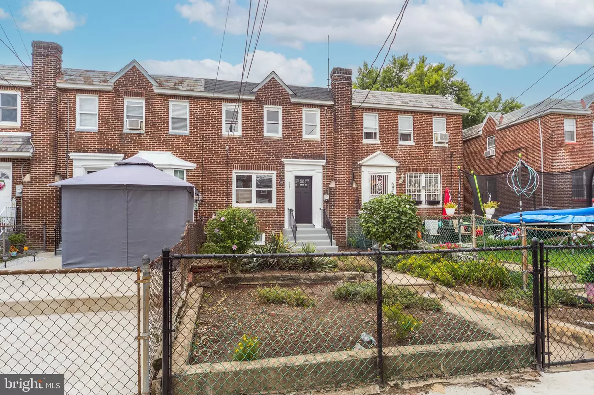Camden, NJ 08105,355 S 27TH ST