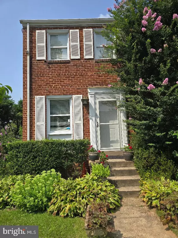 Silver Spring, MD 20902,11904 BLUHILL RD