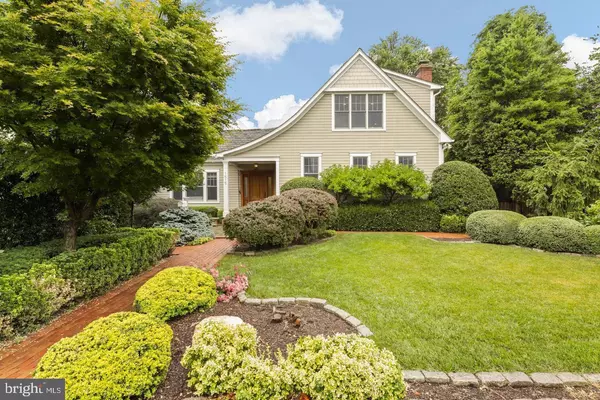 Mclean, VA 22101,1515 CEDAR AVE