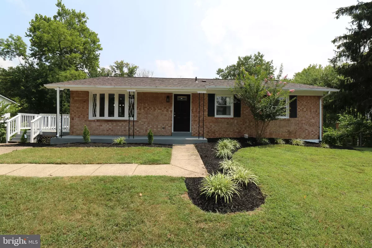 Bowie, MD 20721,3311 MICHELE LN