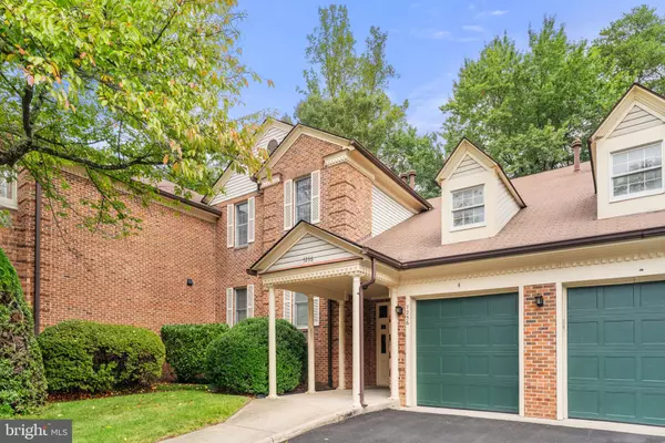 Annandale, VA 22003,7256 GLEN HOLLOW CT #4