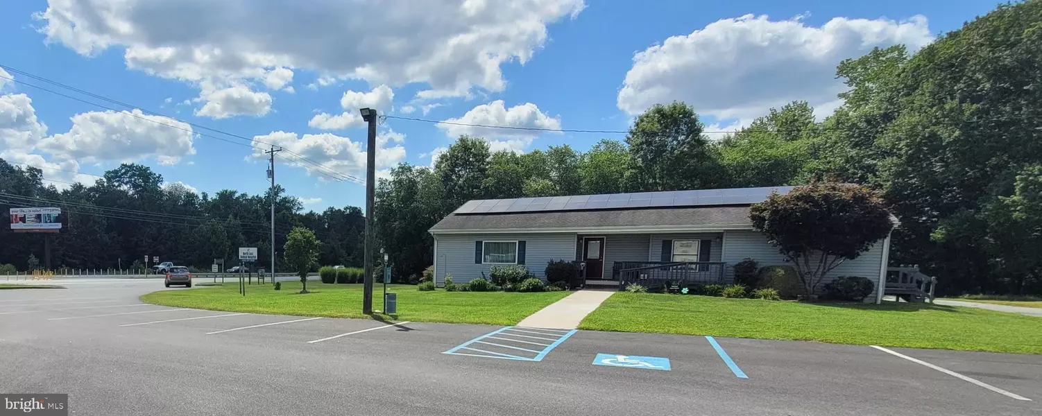 1771 W PULASKI HWY, Elkton, MD 21921