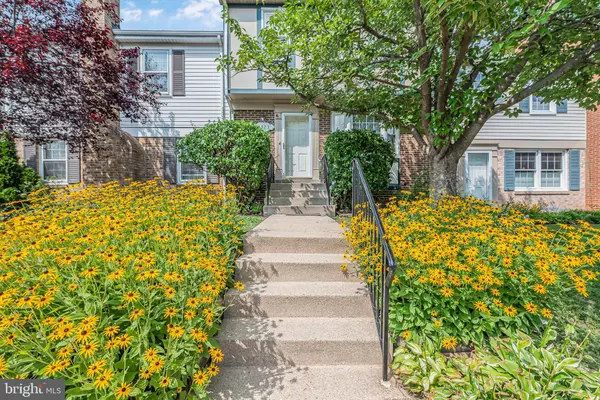 3323 BUEHLER CT NW #111, Olney, MD 20832