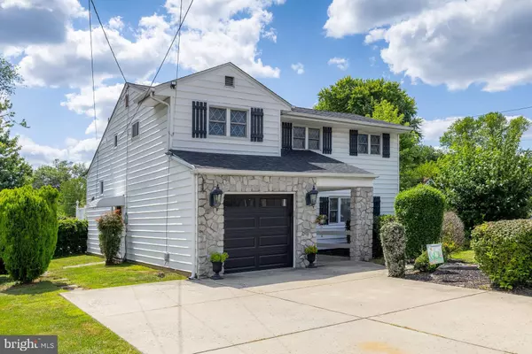 Cherry Hill, NJ 08003,1903 BERLIN ROAD RD