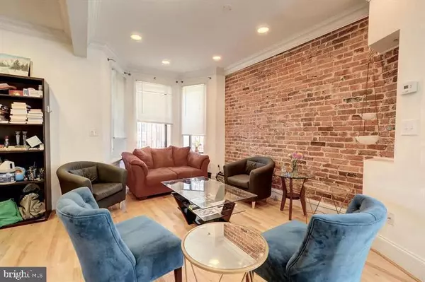 Washington, DC 20011,1200 SHEPHERD ST NW