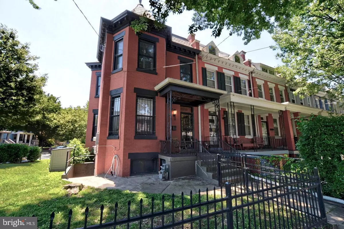 Washington, DC 20011,1200 SHEPHERD ST NW
