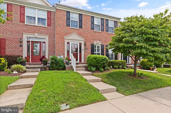 1313 KELSEY CT, Bel Air, MD 21015