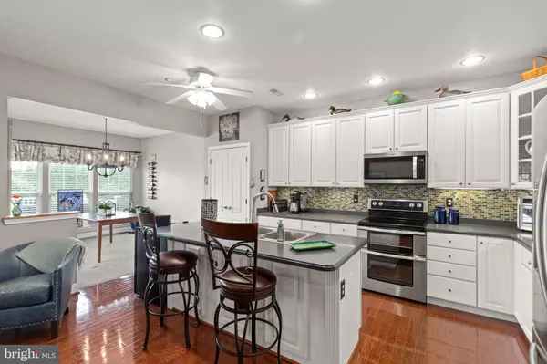 Bel Air, MD 21015,1313 KELSEY CT