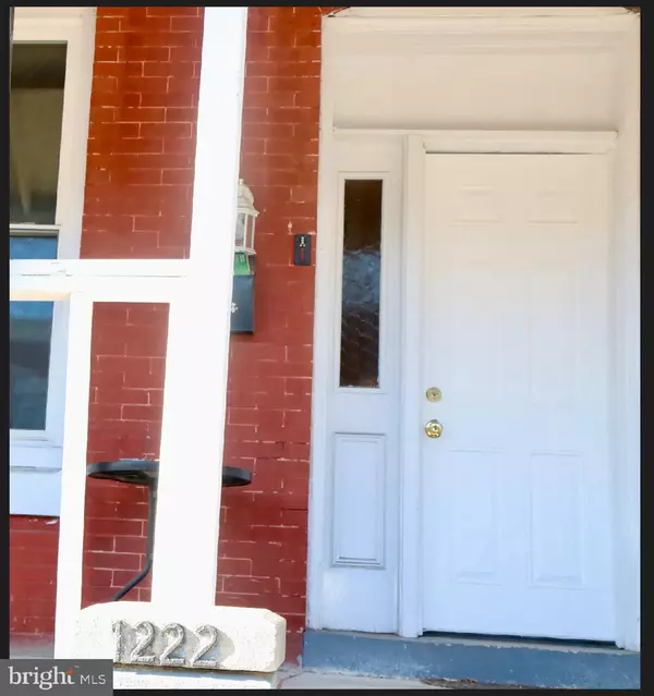 Philadelphia, PA 19131,1222 N 56TH ST