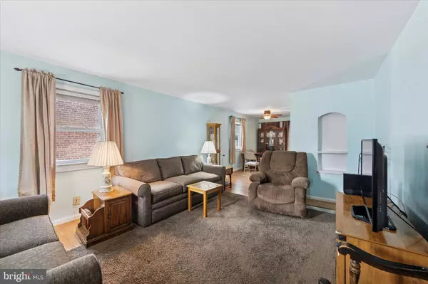 Prospect Park, PA 19076,661 17TH AVE