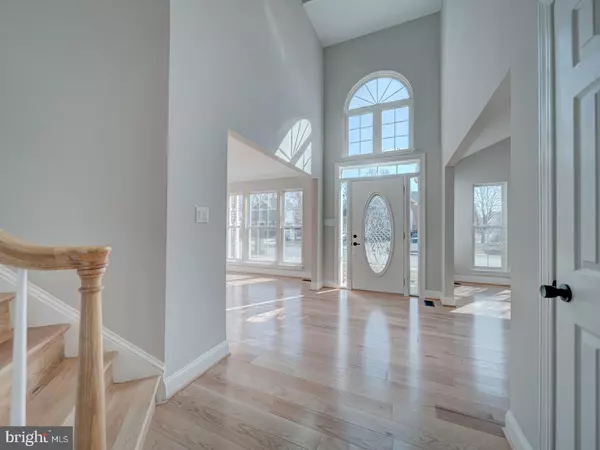 Abingdon, MD 21009,800 PINE CREEK WAY