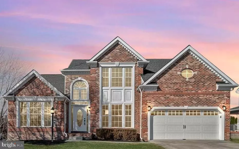 Abingdon, MD 21009,800 PINE CREEK WAY