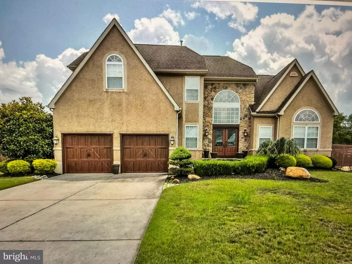 Sicklerville, NJ 08081,104 WHITE CEDAR DR