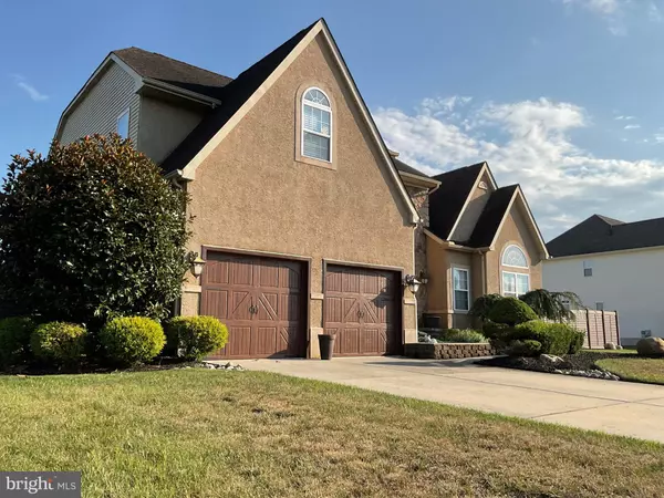 Sicklerville, NJ 08081,104 WHITE CEDAR DR