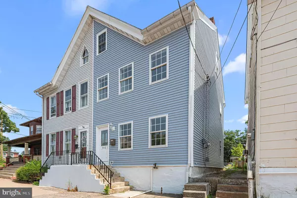 Pottstown, PA 19464,542 SPRUCE ST