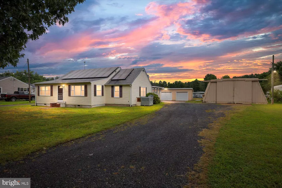 Colonial Beach, VA 22443,110 LONGFIELD RD