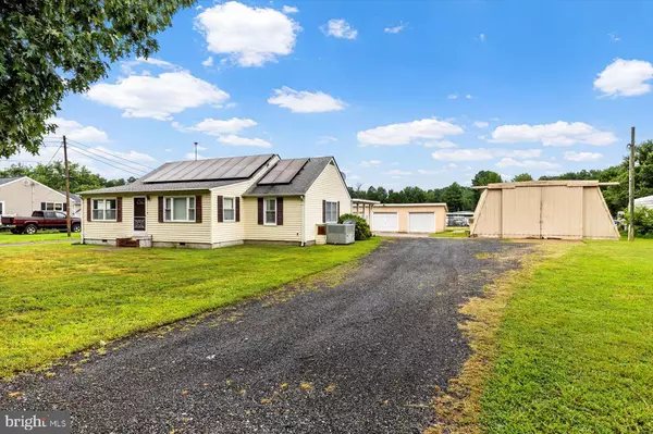 Colonial Beach, VA 22443,110 LONGFIELD RD