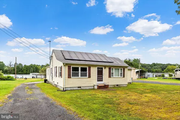 Colonial Beach, VA 22443,110 LONGFIELD RD